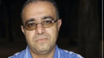 حادث طريق مروع.. مصرع مدير الشؤون القانونية بإدارة الهرم ونجله في تصادم أليم